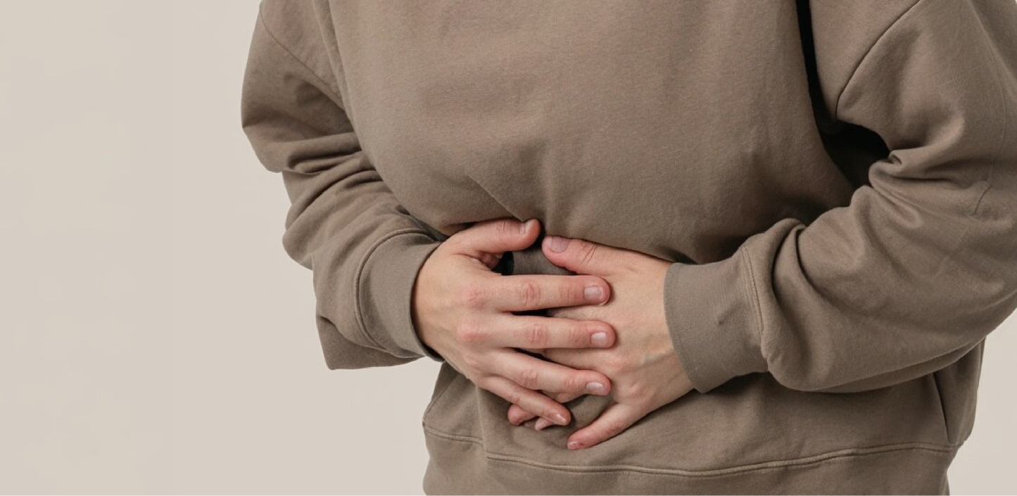 بروتوكول التشافي من القولون العصبي بمنهجية ©RBA