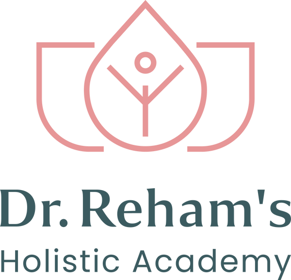 أكاديمية الدكتورة ريهام للعافية الشمولية